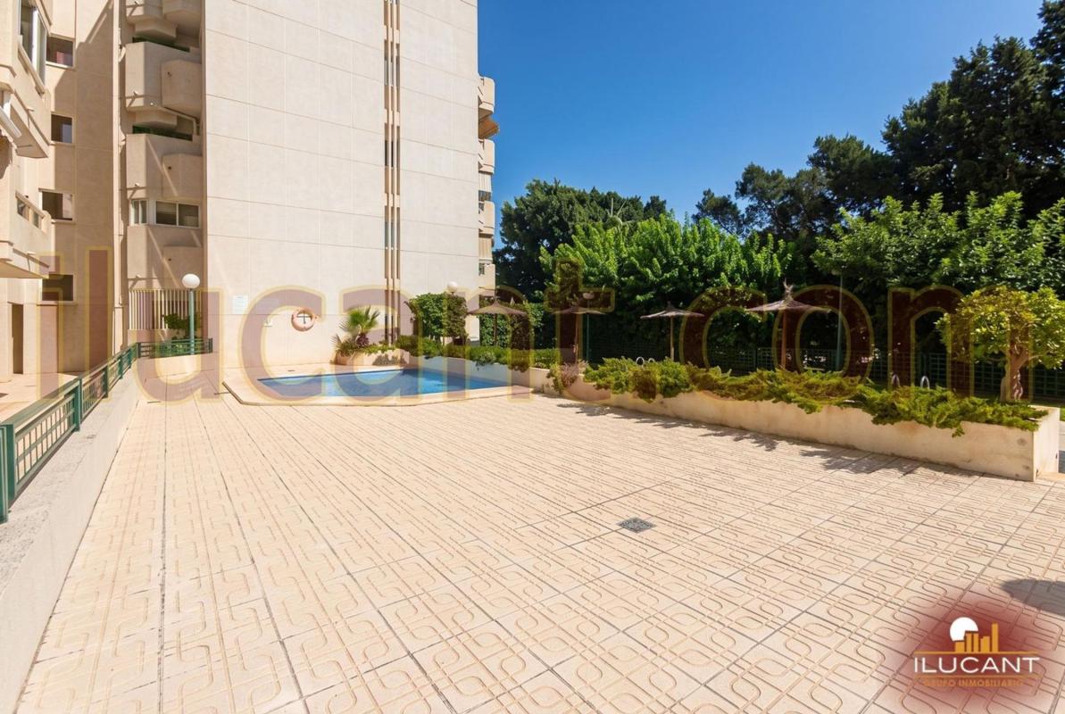 Venta de piso en Piso en Salafranca - Lloixa, San Juan de Alicante, San Juan de Alicante
photo 5