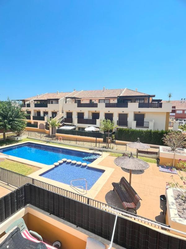 Продажа квартиры на Piso en Calle Guillén de Castro, Centro Ciudad, Jávea/Xàbia, Хавья/Хабия
photo 1