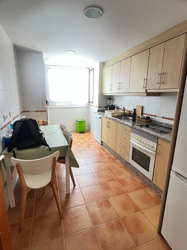 Продажа квартиры на Piso en Calle Guillén de Castro, Centro Ciudad, Jávea/Xàbia, Хавья/Хабия
photo 5
