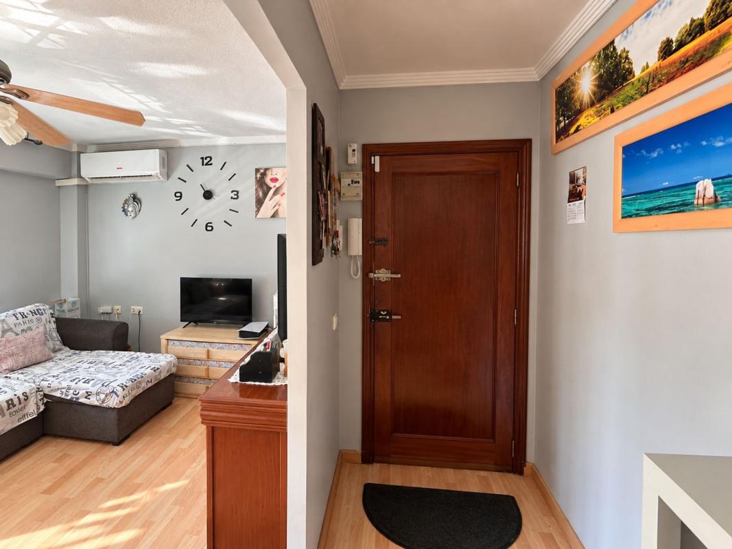 Venta de piso en Piso en Los Ángeles, Alicante / Alacant, Alicante / Alacant
 photo 4