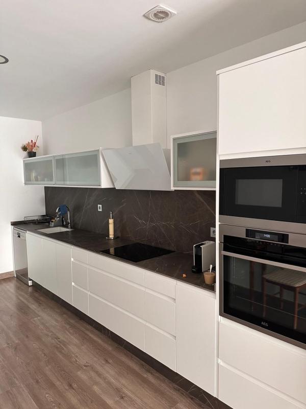 Venta de piso en Piso en Calle Cid, 15, Ibi, Ibi
photo 3
