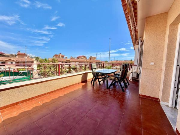 Sprzedaż mieszkania w Piso en Avenida de Polonia, 152, Mediterráneo-Novamar, Gran Alacant, Gran Alacant
photo 1