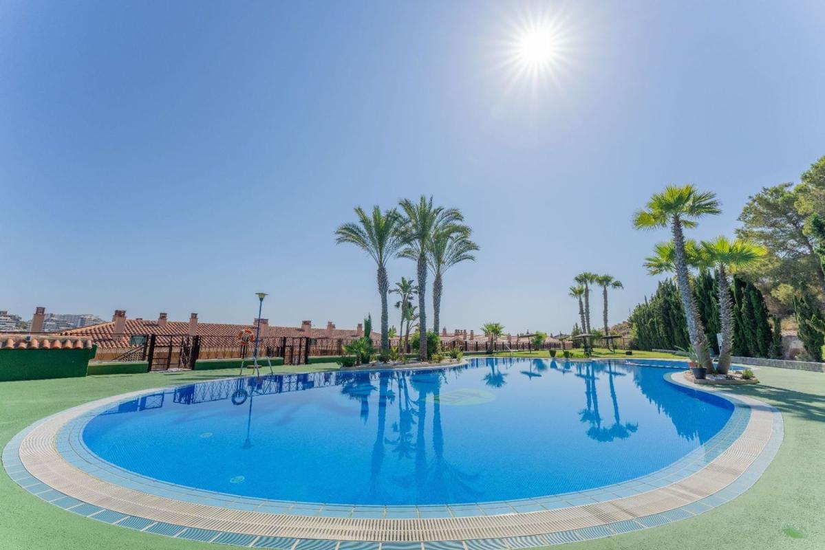 Venta de piso en Piso en Avenida de Polonia, 152, Mediterráneo-Novamar, Gran Alacant, Gran Alacant
photo 2