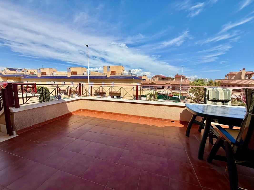Venta de piso en Piso en Avenida de Polonia, 152, Mediterráneo-Novamar, Gran Alacant, Gran Alacant
photo 3