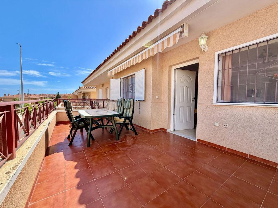 Venta de piso en Piso en Avenida de Polonia, 152, Mediterráneo-Novamar, Gran Alacant, Gran Alacant
photo 4