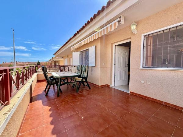 Sprzedaż mieszkania w Piso en Avenida de Polonia, 152, Mediterráneo-Novamar, Gran Alacant, Gran Alacant
 photo 4