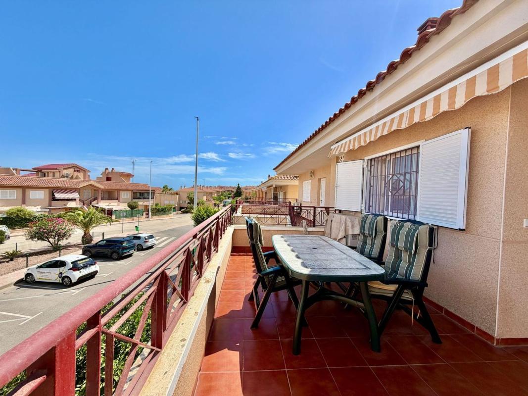 Venta de piso en Piso en Avenida de Polonia, 152, Mediterráneo-Novamar, Gran Alacant, Gran Alacant
photo 5