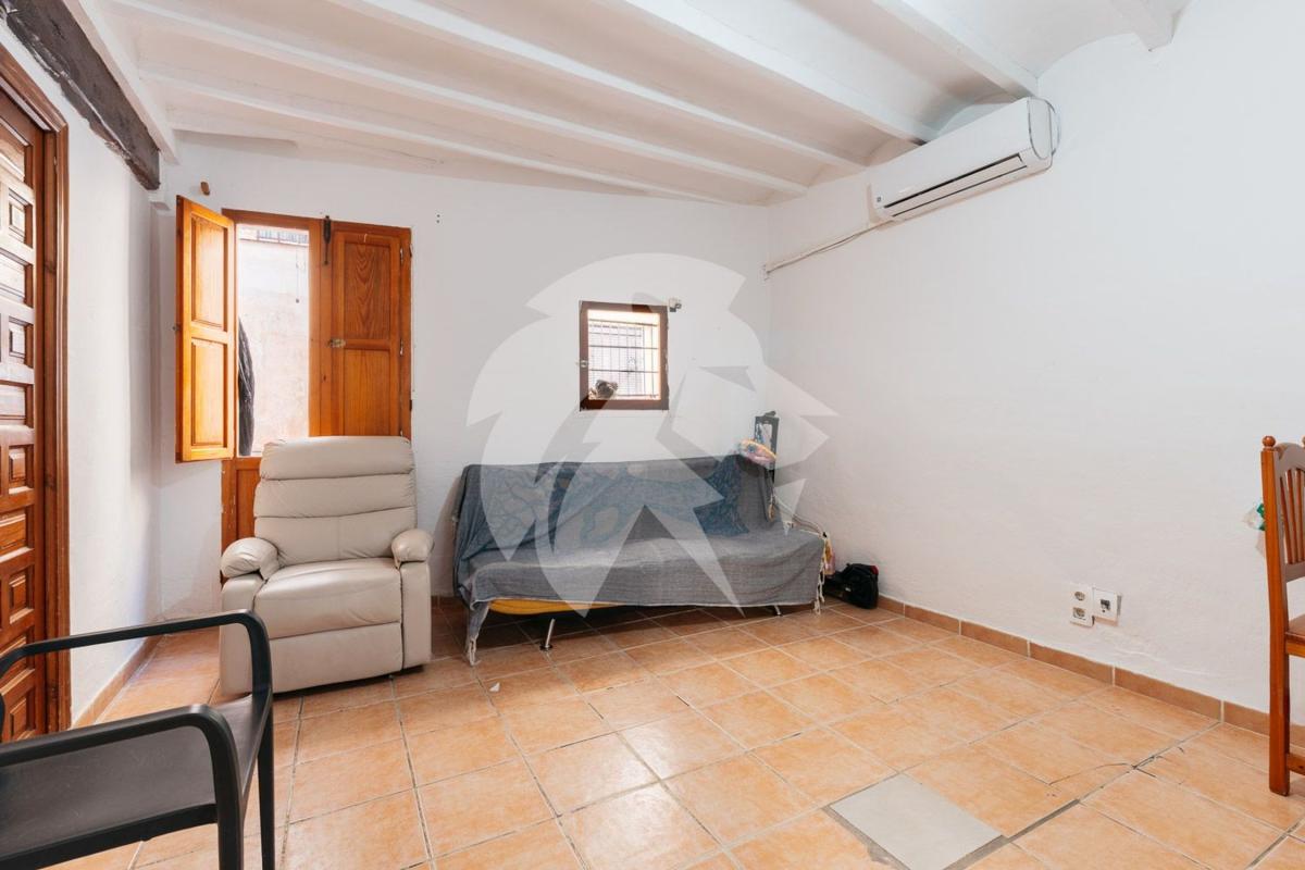 Продажа студии в Estudio en Calle Pal, Platja Vila Joiosa, La Villajoyosa / Vila Joiosa, Ла Виллахойоса / Вила Хойоса photo 1