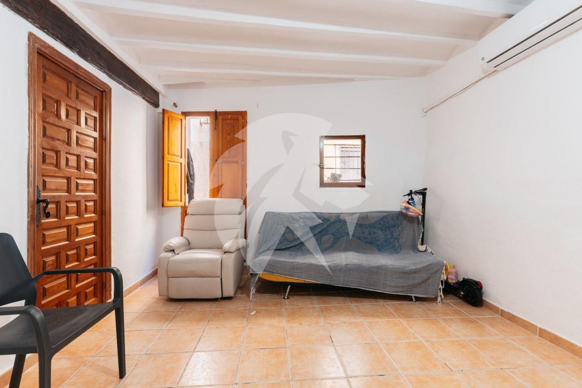 Продажа студии в Estudio en Calle Pal, Platja Vila Joiosa, La Villajoyosa / Vila Joiosa, Ла Виллахойоса / Вила Хойоса photo 2