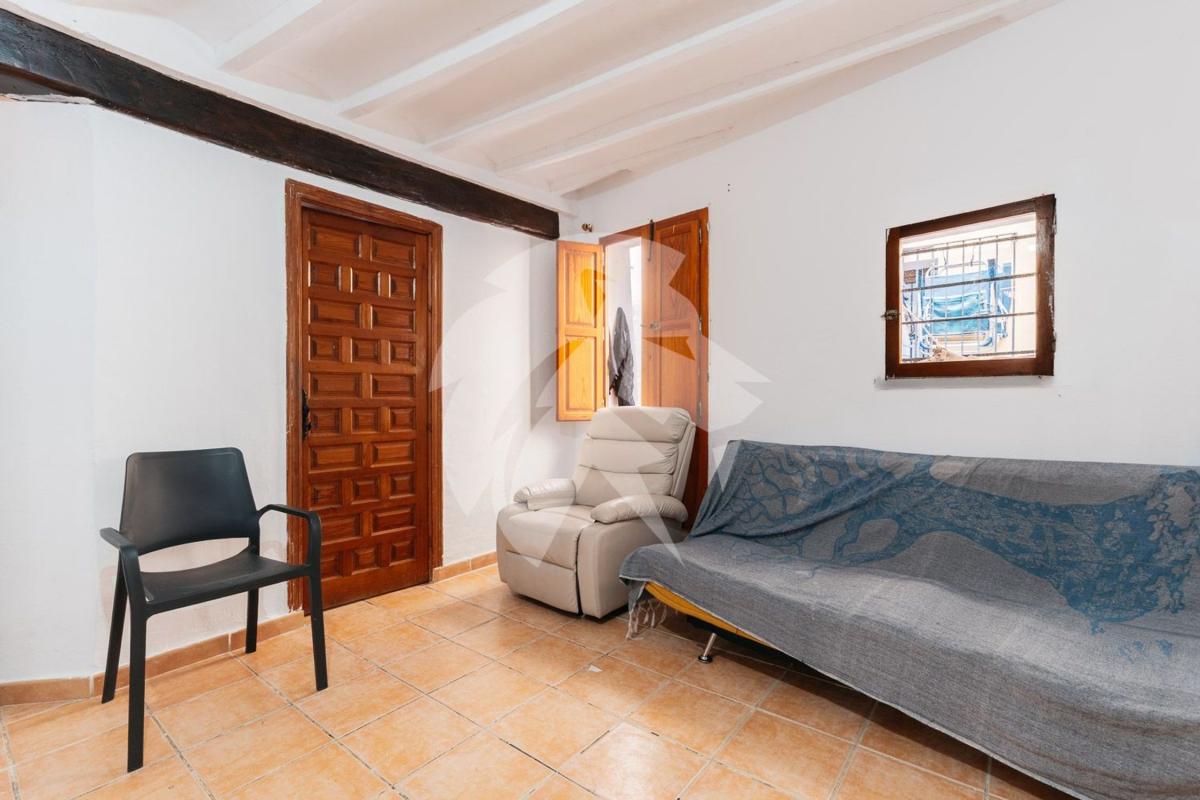 Продажа студии в Estudio en Calle Pal, Platja Vila Joiosa, La Villajoyosa / Vila Joiosa, Ла Виллахойоса / Вила Хойоса photo 3