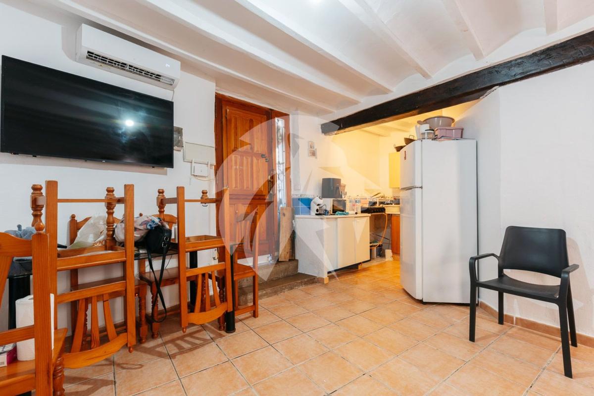 Продажа студии в Estudio en Calle Pal, Platja Vila Joiosa, La Villajoyosa / Vila Joiosa, Ла Виллахойоса / Вила Хойоса photo 5