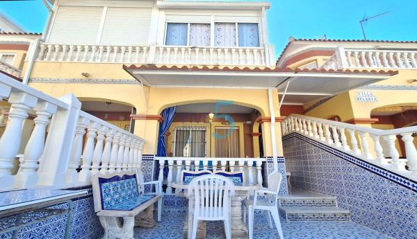Chalet independiente en venta en Casa o chalet en La Siesta - El Salado - Torreta, Torrevieja, Torrevieja
photo 1