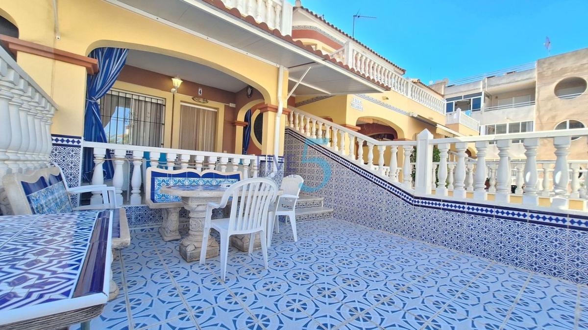 Sprzedaż niezależnego domku jednorodzinnego w  Casa o chalet en La Siesta - El Salado - Torreta, Torrevieja, Torrevieja photo 5
