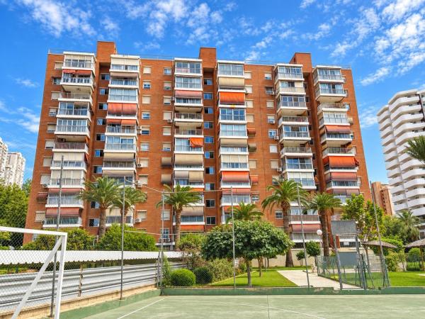 Sprzedaż mieszkania w Piso en Pueblo Levante, Benidorm, Benidorm
thumbnail 3