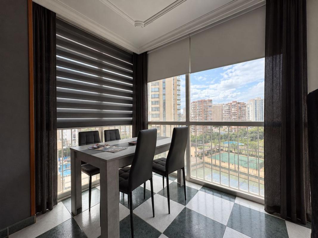 Sprzedaż mieszkania w Piso en Pueblo Levante, Benidorm, Benidorm
 photo 5