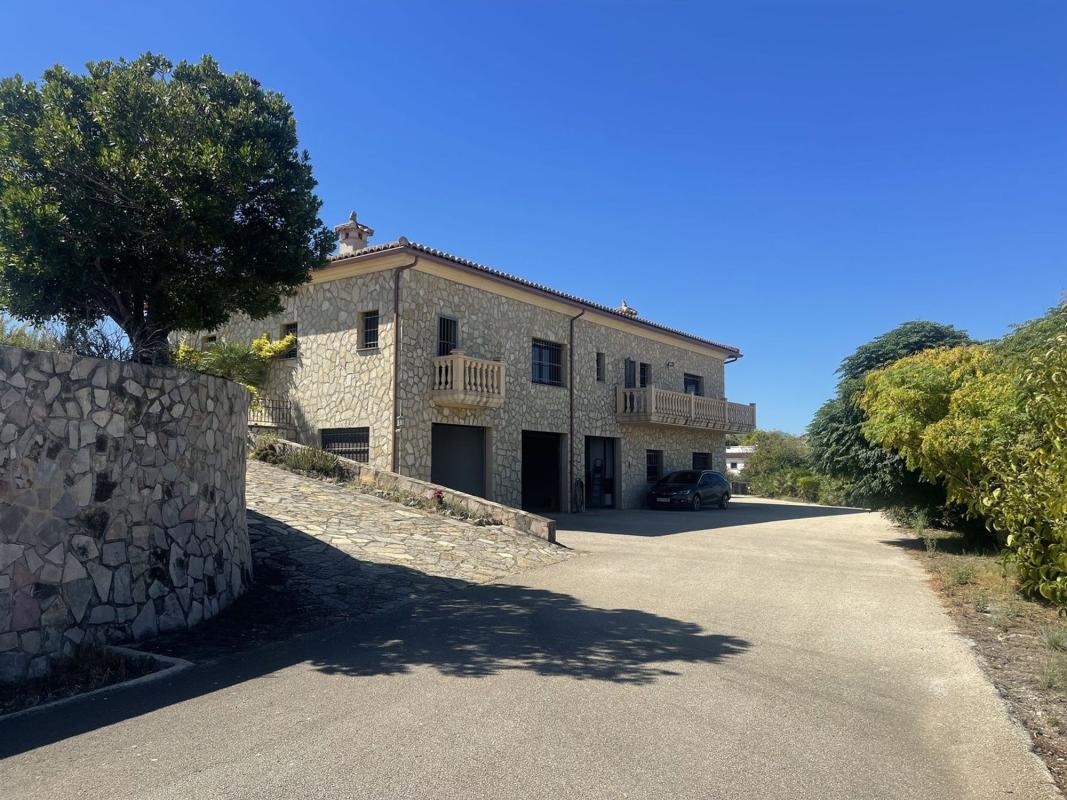 Venta de chalet independiente en Casa o chalet en Pinomar - Pinosol, Jávea/Xàbia, Jávea/Xàbia
photo 1