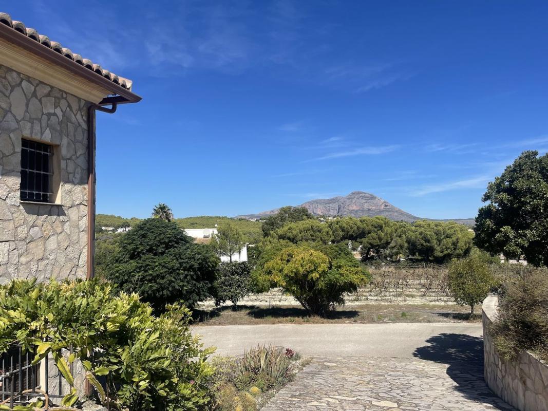 Venta de chalet independiente en Casa o chalet en Pinomar - Pinosol, Jávea/Xàbia, Jávea/Xàbia
photo 2