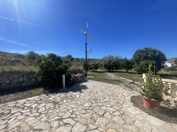 Independent chalet for sale in Casa o chalet en Pinomar - Pinosol, Jávea/Xàbia, Jávea/Xàbia
 photo 3