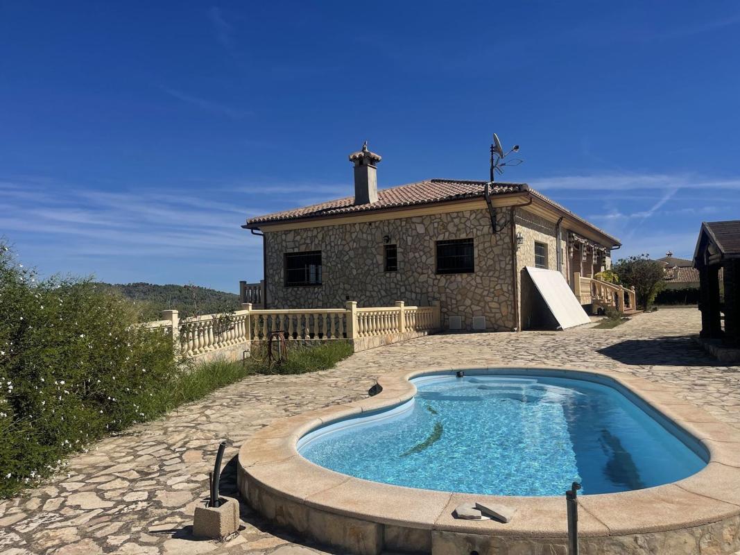 Venta de chalet independiente en Casa o chalet en Pinomar - Pinosol, Jávea/Xàbia, Jávea/Xàbia
photo 4