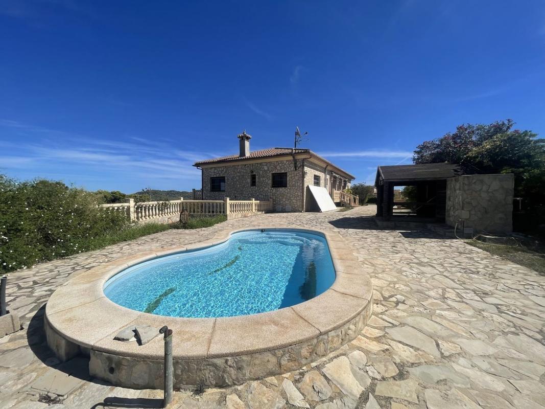 Venta de chalet independiente en Casa o chalet en Pinomar - Pinosol, Jávea/Xàbia, Jávea/Xàbia
photo 5