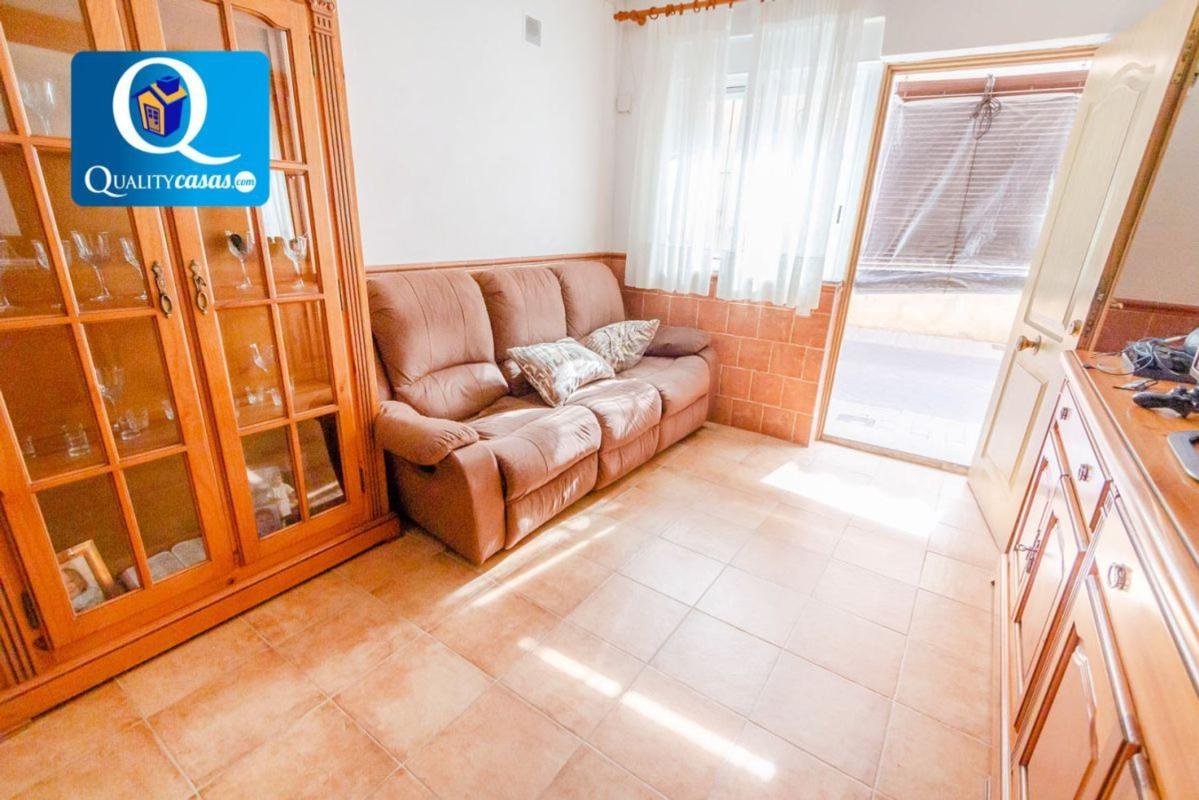 Sale of independent chalet in Casa o chalet en Centro, Mutxamel, Mutxamel
photo 5