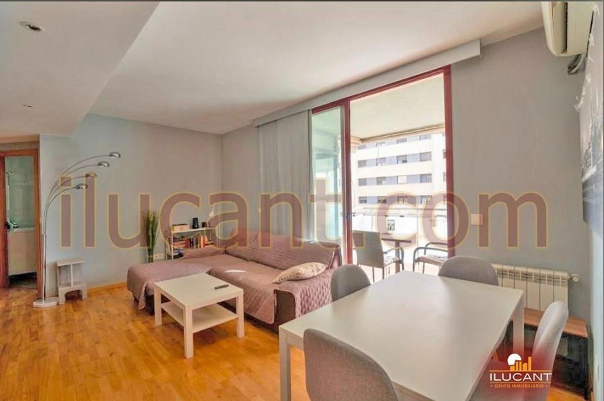 Продажа квартиры на Piso en Paus, Alicante / Alacant, Аликанте / Алакант
photo 4