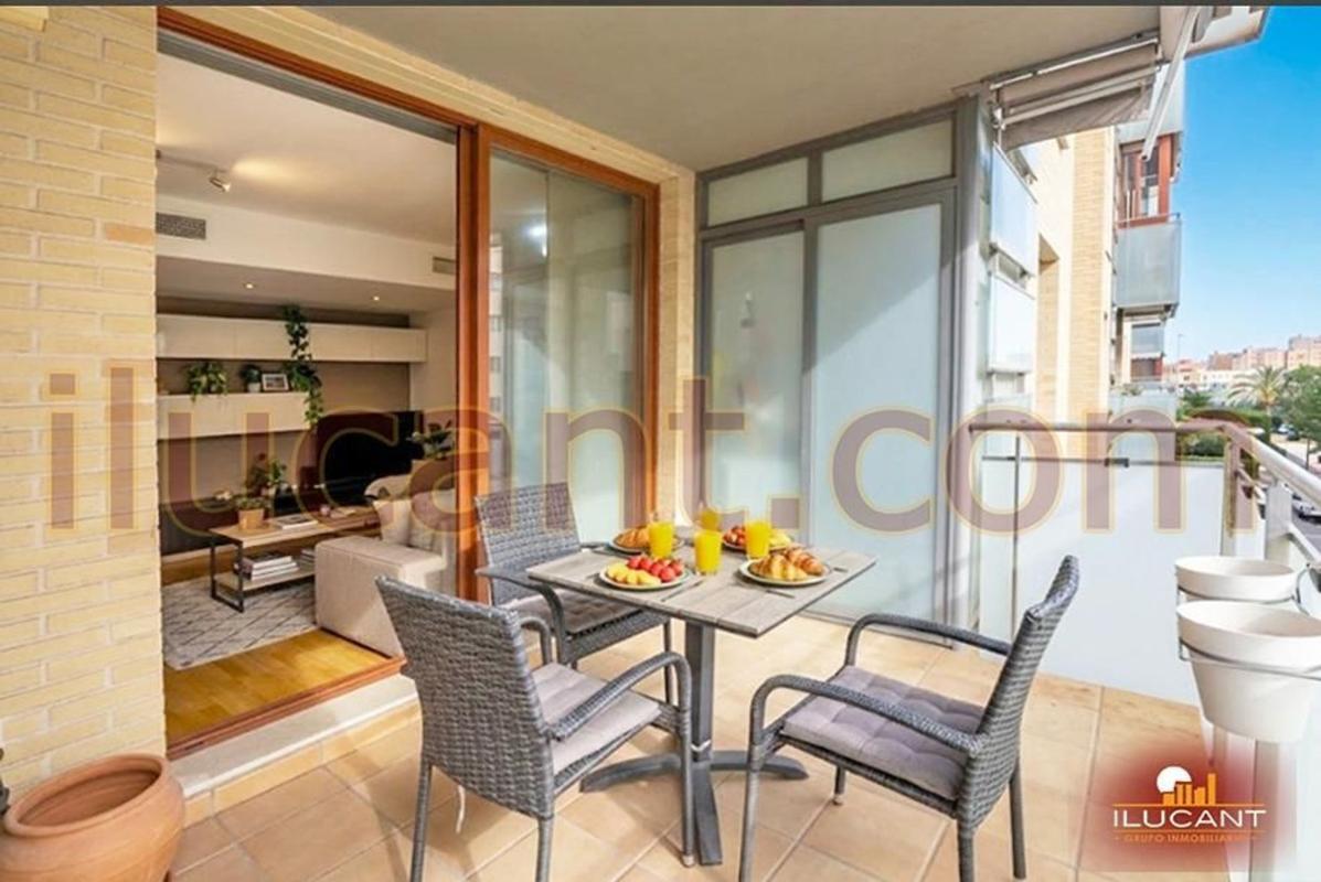 Продажа квартиры на Piso en Paus, Alicante / Alacant, Аликанте / Алакант
photo 5