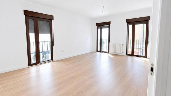 Sale of flat in Piso en Calle Ramón y Cajal, 3, El Rabal, Villena, Villena
 photo 4