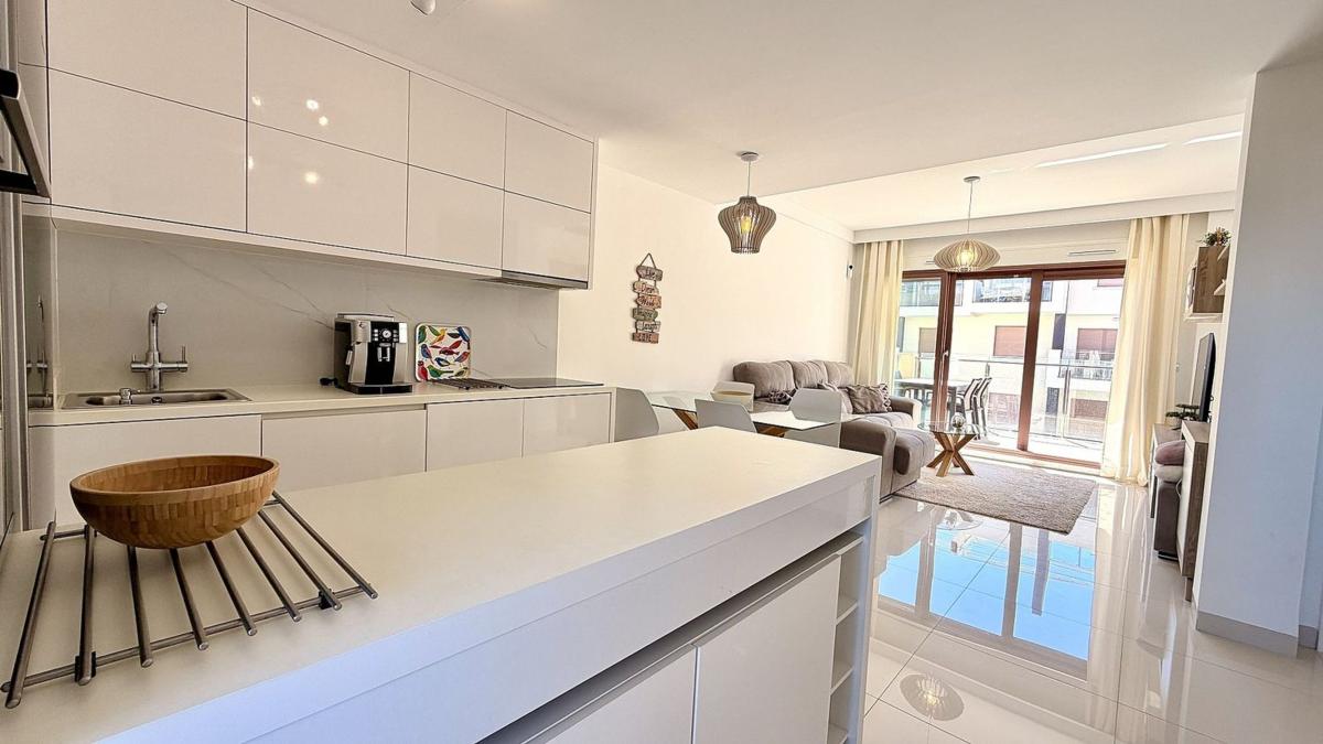Venta de piso en Piso en C. Varsovia, 27, Pueblo Latino, Pilar de la Horadada, Pilar de la Horadada
photo 3