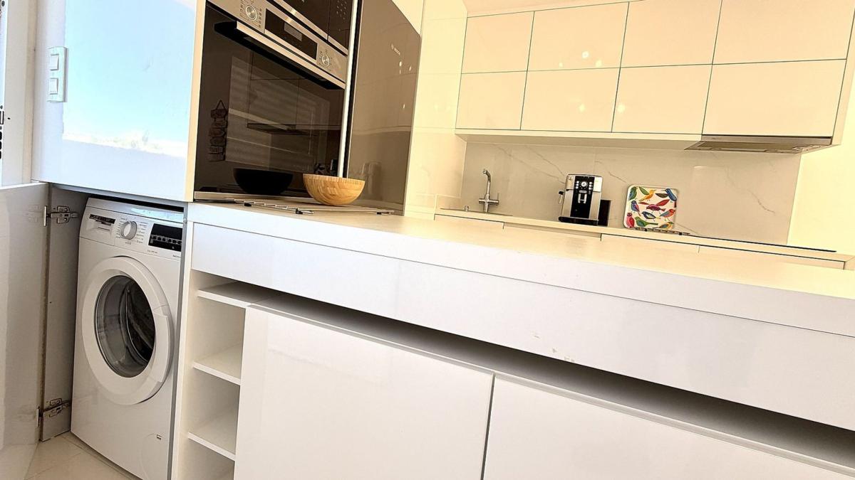 Venta de piso en Piso en C. Varsovia, 27, Pueblo Latino, Pilar de la Horadada, Pilar de la Horadada
photo 5
