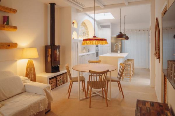 Chalet adosado en Calle Riu Sec, 6, Devesses - Monte Pego, Denia photo 1