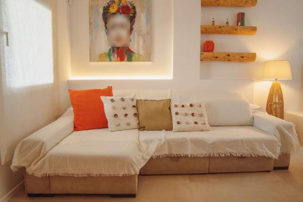 Chalet adosado en Calle Riu Sec, 6, Devesses - Monte Pego, Denia photo 4