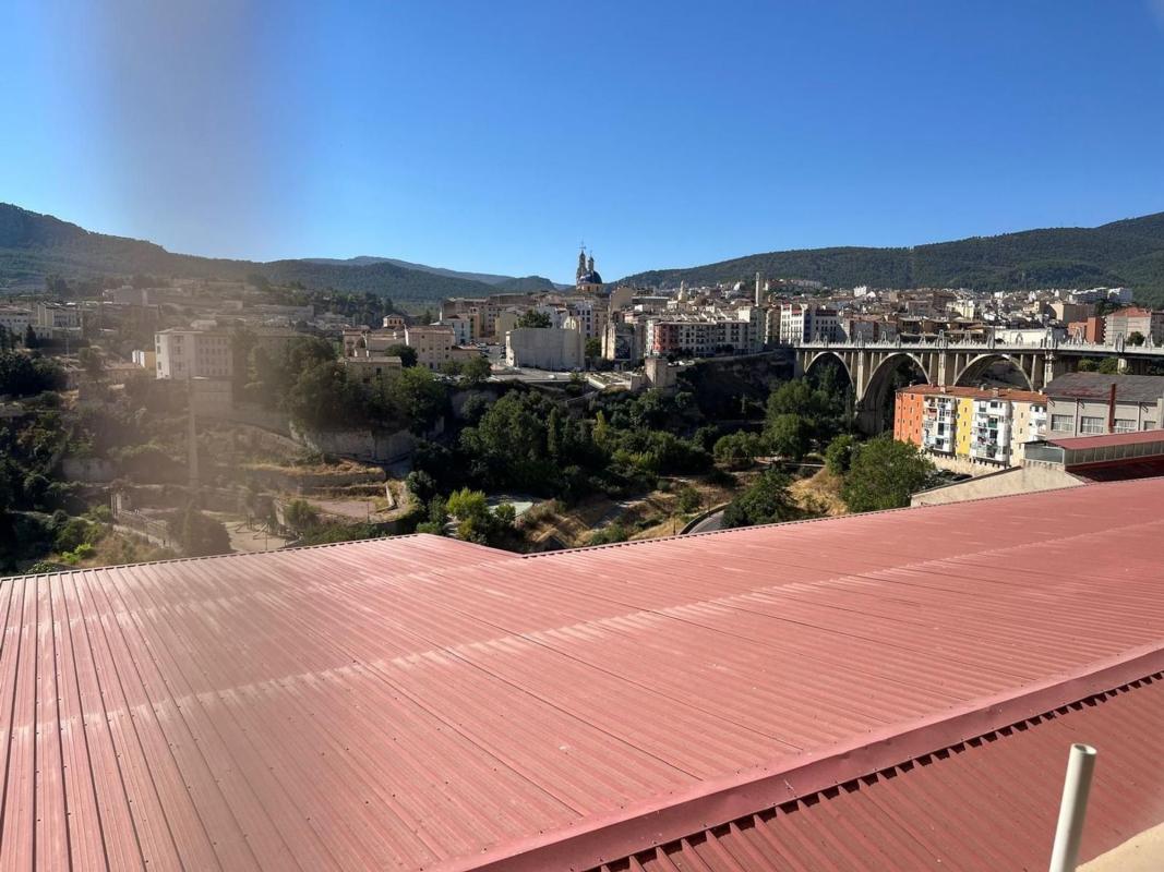 Sale of apartment in Piso en Barri Eixample, Alcoy / Alcoi, Alcoy
photo 1