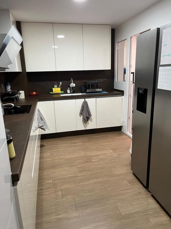 Sale of apartment in Piso en Barri Eixample, Alcoy / Alcoi, Alcoy
photo 5