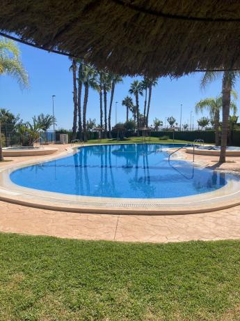Продажа квартиры на Piso en Mil Palmeras, Pilar de la Horadada, Пилар де ла Орадада
photo 1
