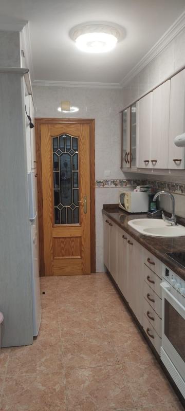 Venta de piso en Piso en Barri Santa Rosa, Alcoy / Alcoi, Alcoy / Alcoi
photo 5