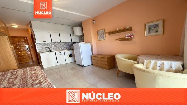 Estudio en venta en Estudio en Calle Paralela Estocolmo, Playa de los Locos, Torrevieja, Torrevieja photo 1