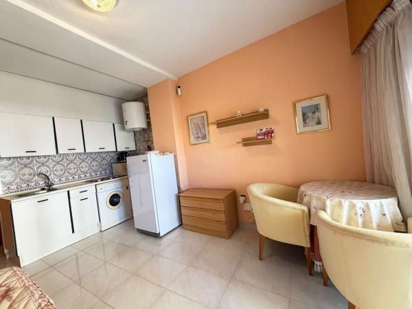 Estudio en venta en Estudio en Calle Paralela Estocolmo, Playa de los Locos, Torrevieja, Torrevieja photo 2
