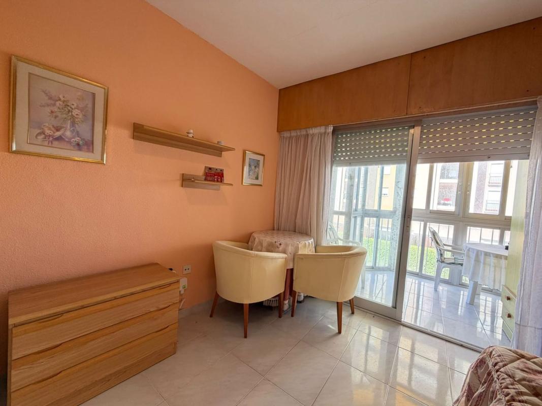 Sale of studio in Estudio en Calle Paralela Estocolmo, Playa de los Locos, Torrevieja, Torrevieja photo 4