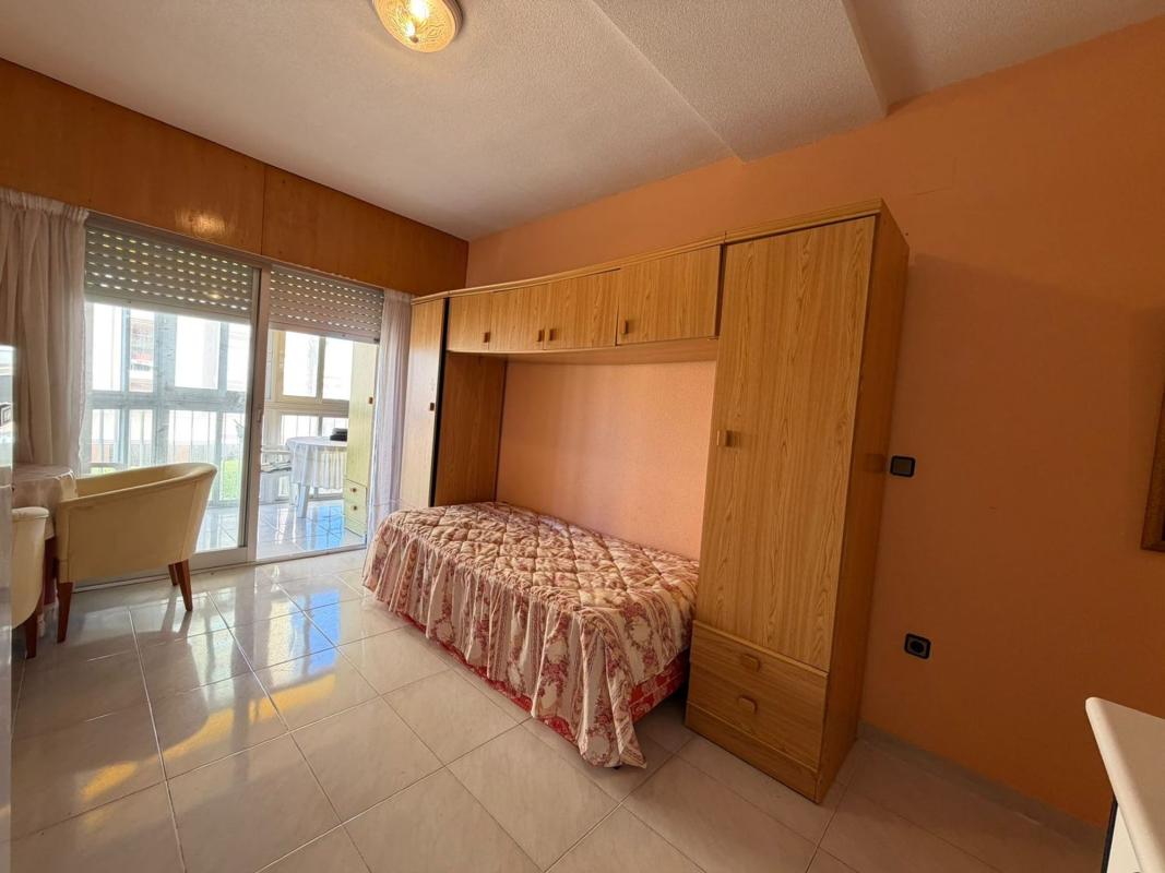 Sale of studio in Estudio en Calle Paralela Estocolmo, Playa de los Locos, Torrevieja, Torrevieja photo 5