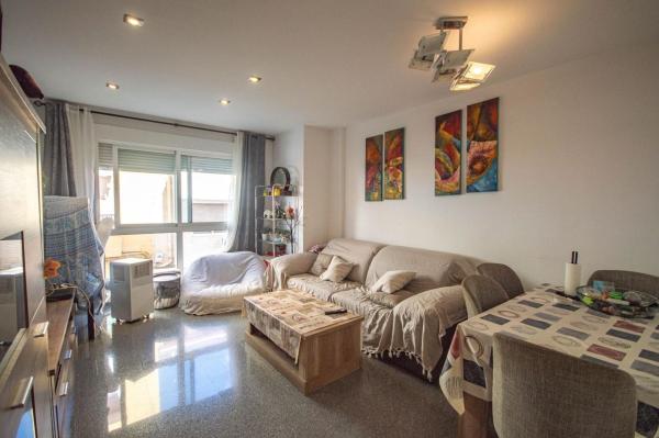 Продажа квартиры на Piso en Calle Donoso Cortés, 92, Fraternidad, Elda, Эльда
 photo 1