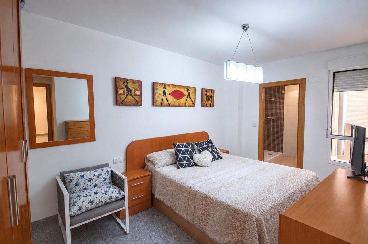 Продажа квартиры на Piso en Calle Donoso Cortés, 92, Fraternidad, Elda, Эльда
photo 3