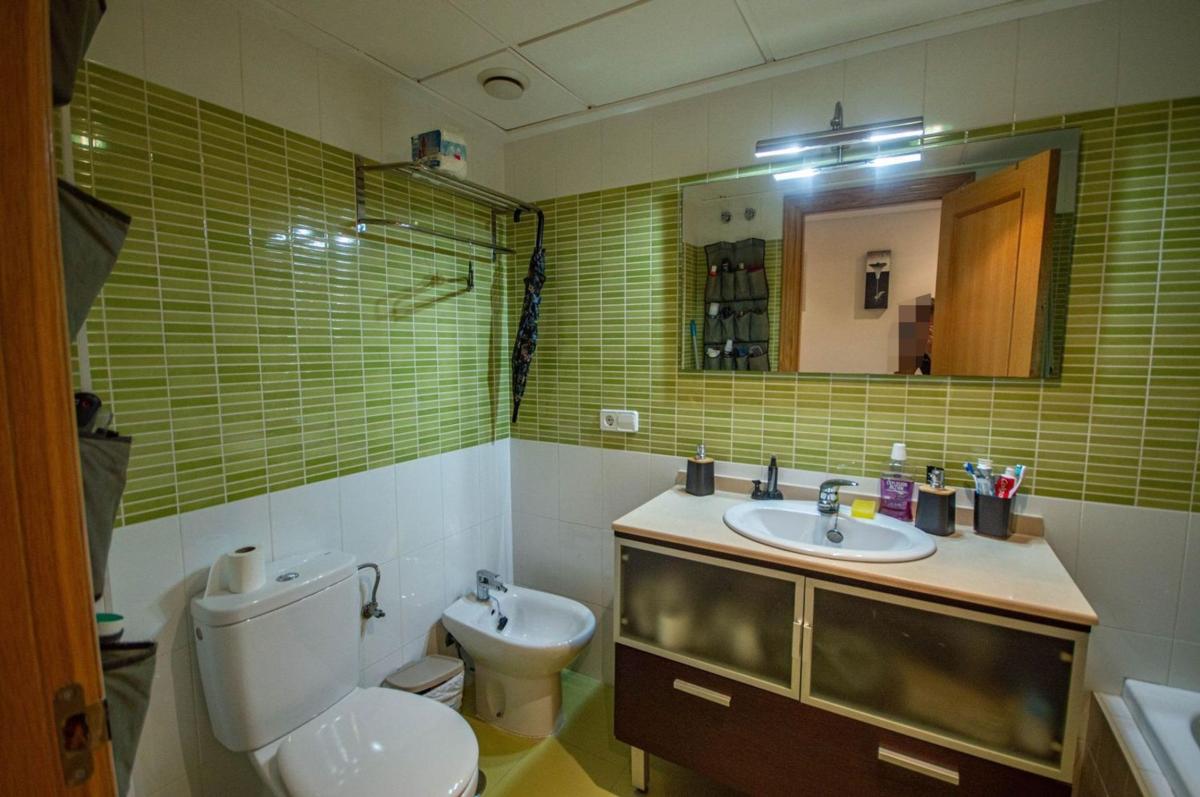 Продажа квартиры на Piso en Calle Donoso Cortés, 92, Fraternidad, Elda, Эльда
photo 5