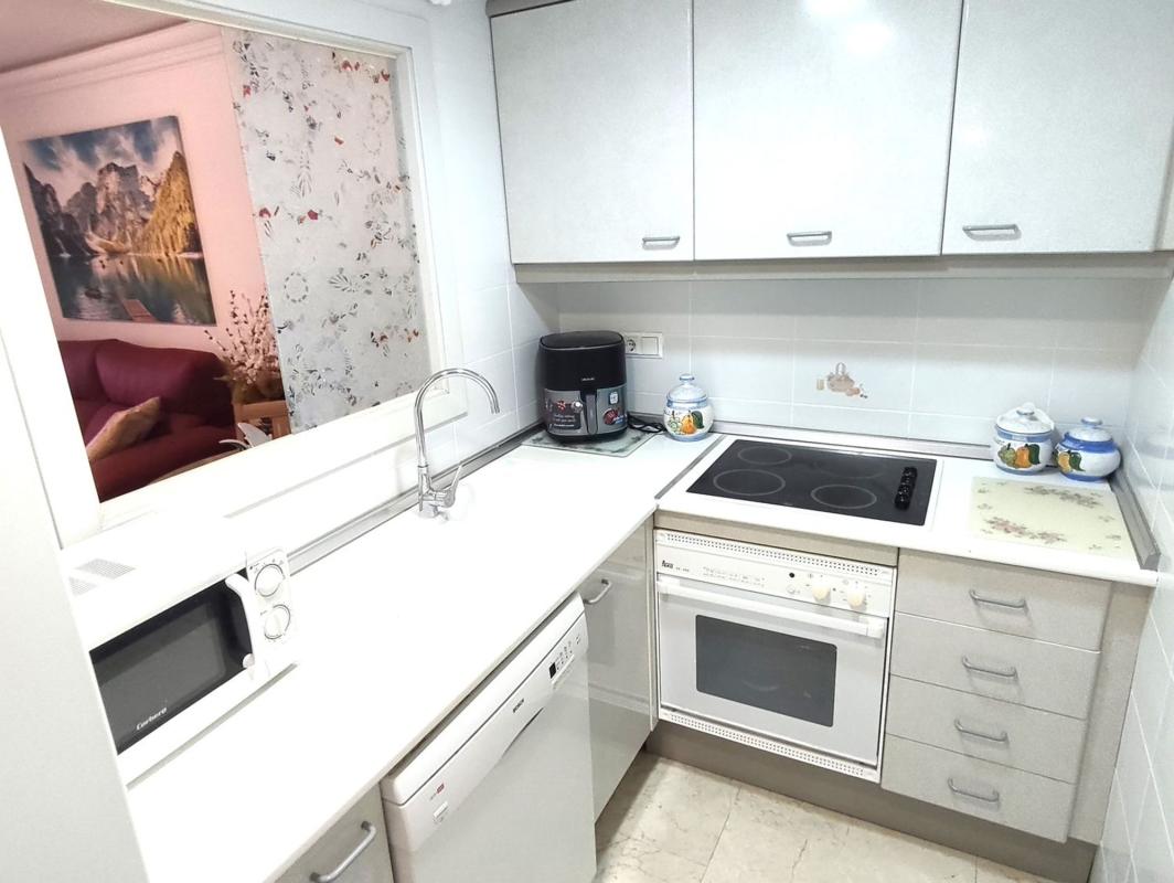 Venta de piso en Piso en Playa de Poniente, Benidorm, Benidorm
 photo 3