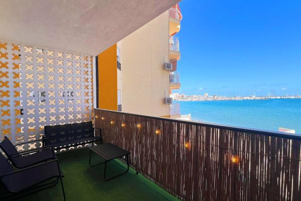 Venta de piso en Piso en Avenida Doctor Gregorio Marañón, 47, El Acequión, Torrevieja, Torrevieja
photo 1