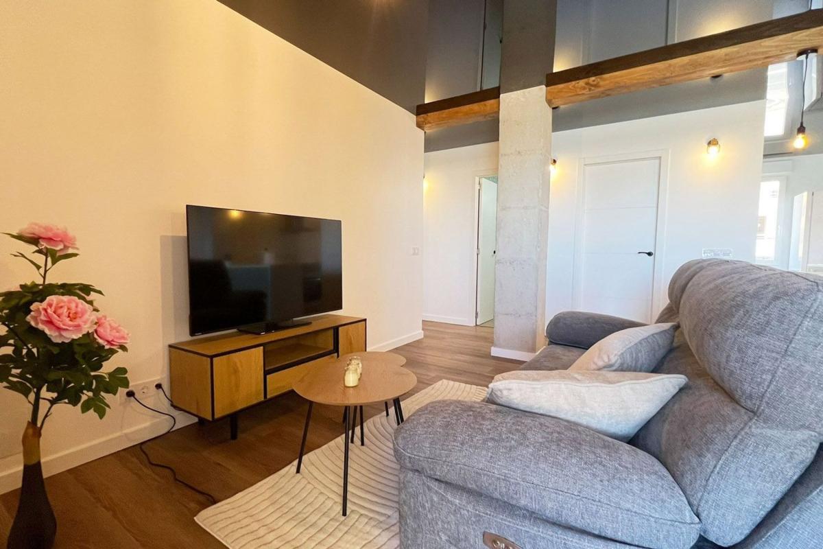 Продажа квартиры на Piso en Avenida Doctor Gregorio Marañón, 47, El Acequión, Torrevieja, Торревьеха
photo 3