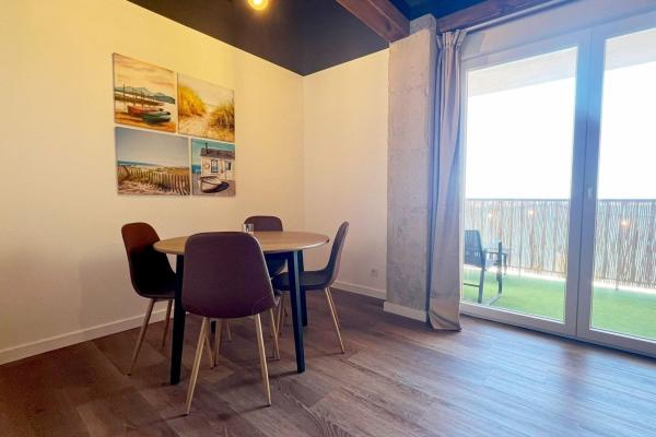 Venta de piso en Piso en Avenida Doctor Gregorio Marañón, 47, El Acequión, Torrevieja, Torrevieja
 photo 4