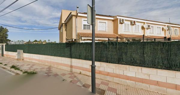 Casa o chalet independiente en Calle de la Niña, 20, Playa Muchavista, El Campello photo 1