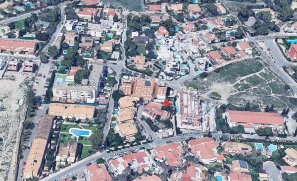 Casa o chalet independiente en Calle de la Niña, 20, Playa Muchavista, El Campello photo 4
