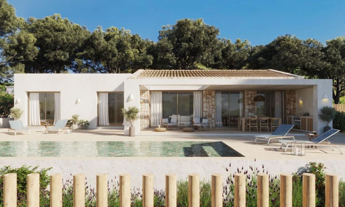 Properties for sale and rent in Spain photo 1